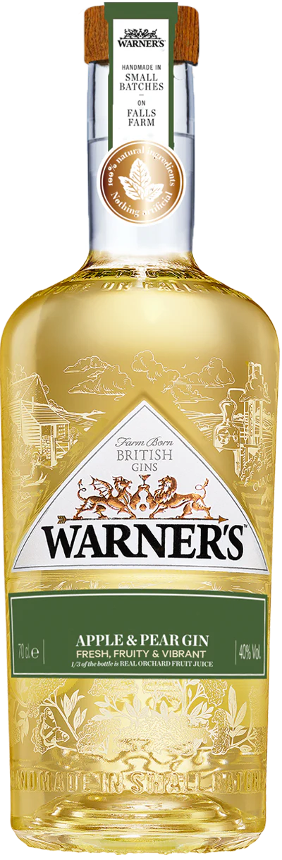 Apple & Pear Gin - Image 10