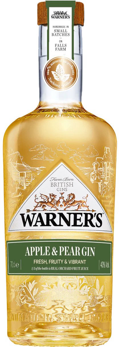 Apple & Pear Gin - Image 9