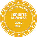 Harrington Dry Gin - Image 4