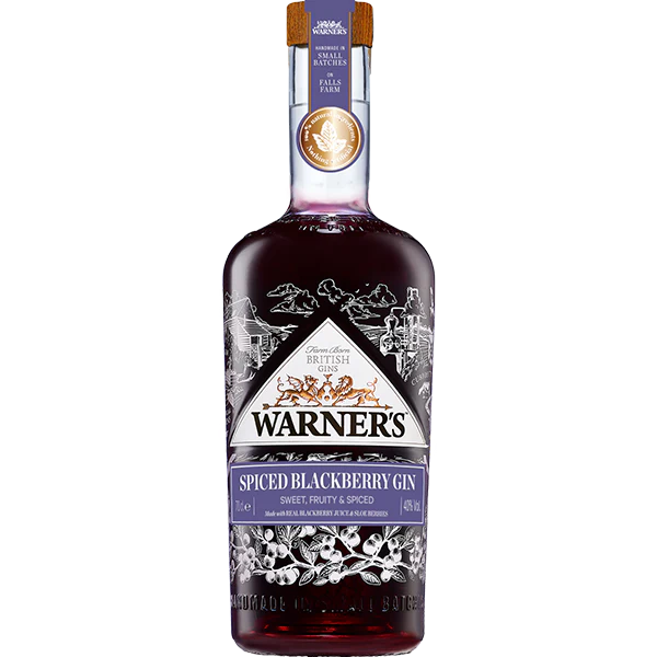 Ultimate Fruity Farm Gin Bundle - Image 2