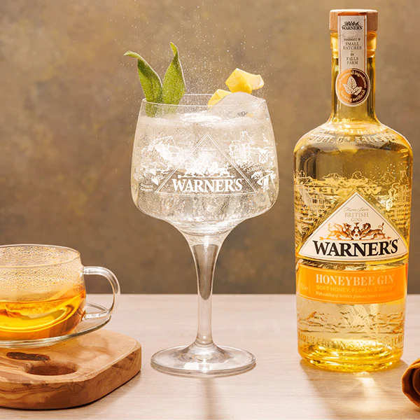 Honeybee Gin - Image 8