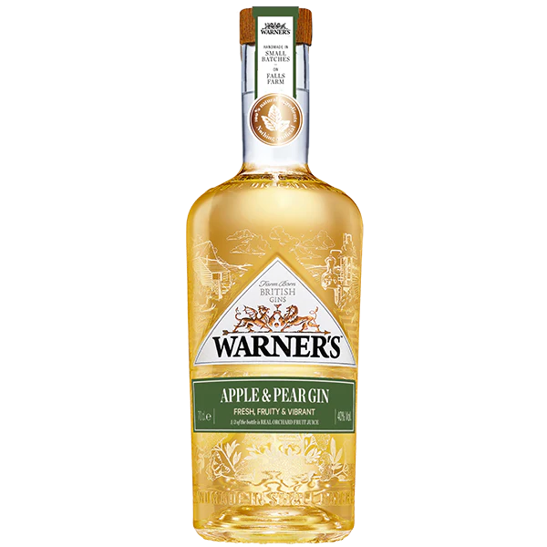 Fruity Farm Gin Bundle - Image 2