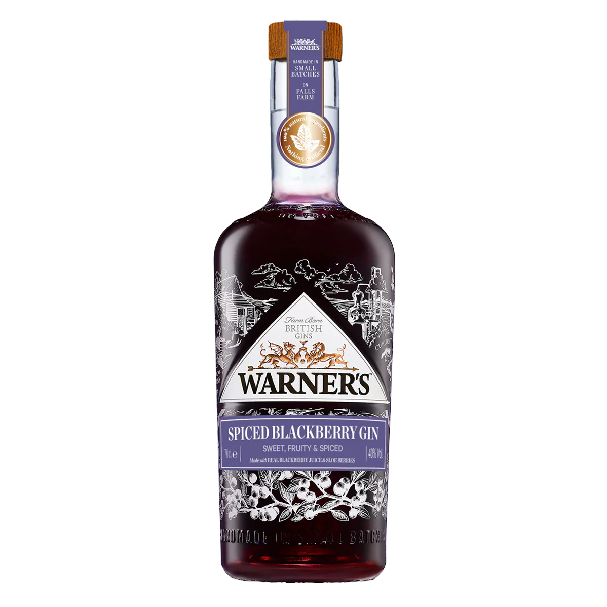 Fruity Farm Gin Bundle - Image 3