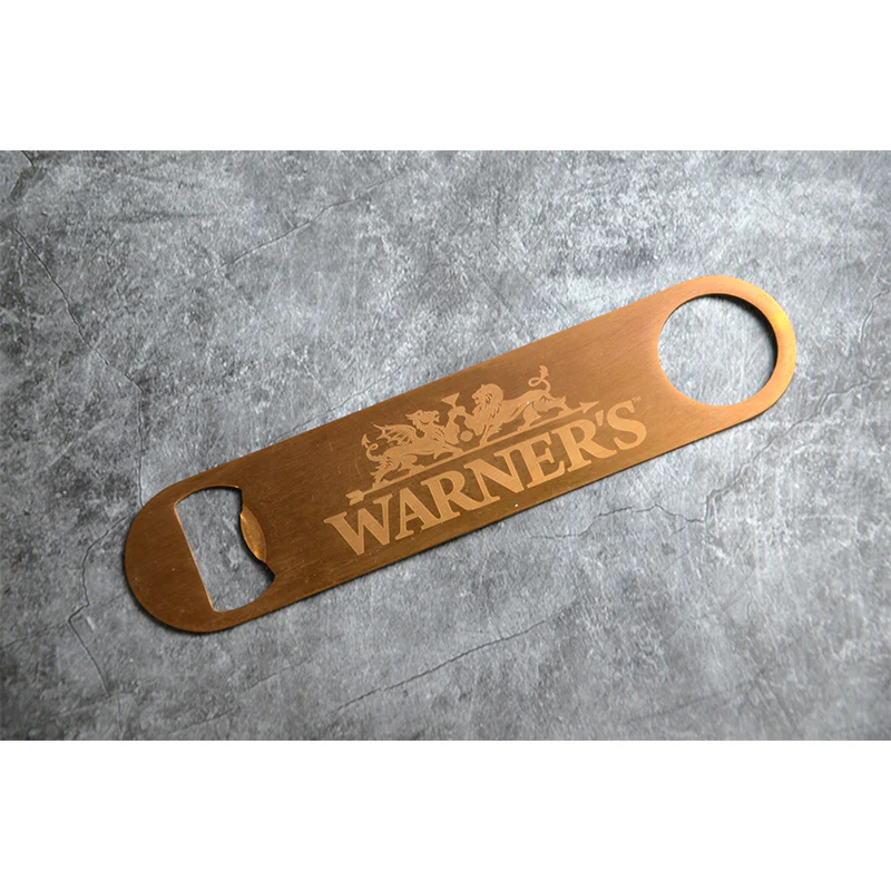 Warner's Copper Bar Blade - Image 2